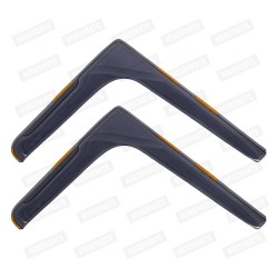 Iveco Wind Intake (HEKO)