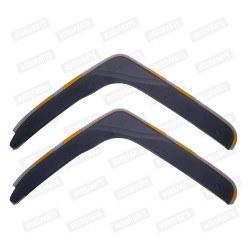 VOLVO FH12 1993- Wind deflector (HEKO)