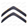 VOLVO FH12 1993- Wind deflector (HEKO)