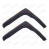 Wind Deflectors