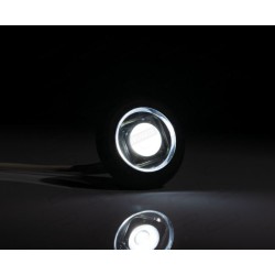 Fristom LED tuli / valge