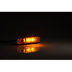 Fristom gabariidituli kitsas / oranž- veoauto varuosad- Nordparts