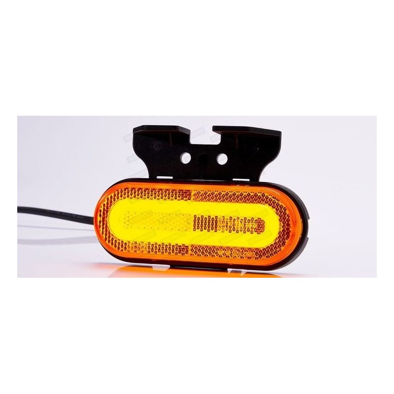 Ridgeom gauge / orange