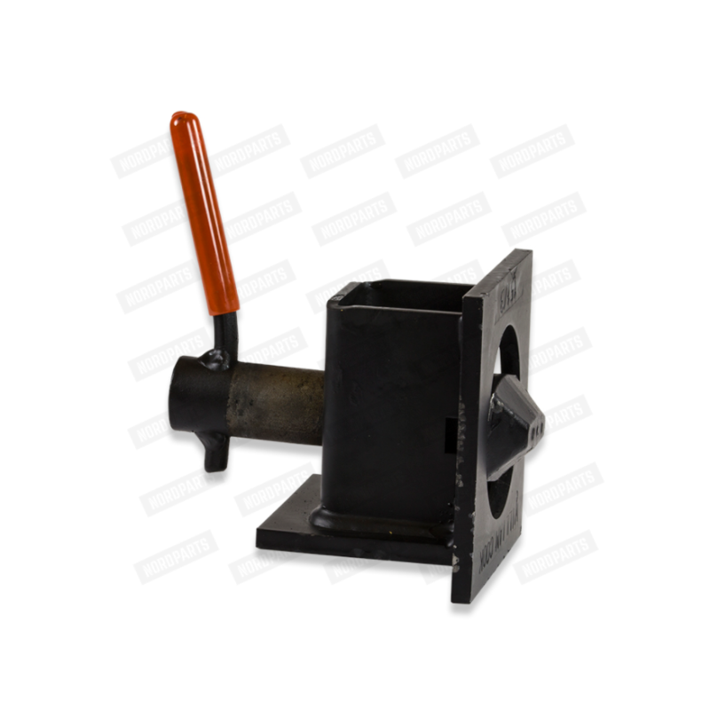 Container lock