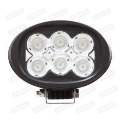 Strands töötuli LED 60W