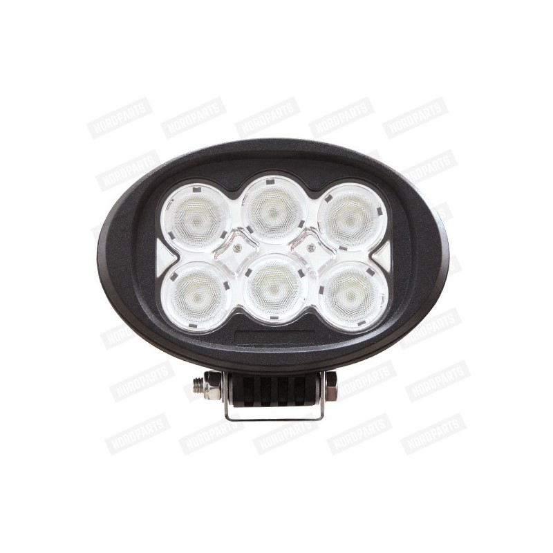 Strands töötuli LED 60W