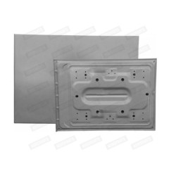 VOLVO FH12 II/III Tool box door
