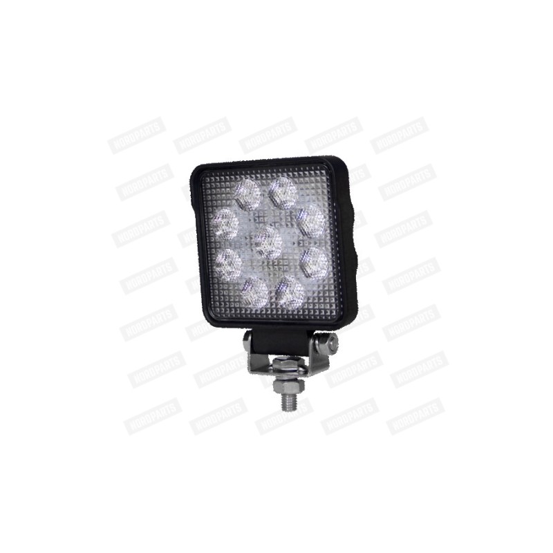 Strands töötuli LED 15W