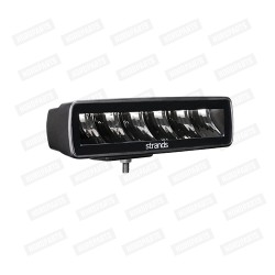 Siberia RV parem töötuli LED