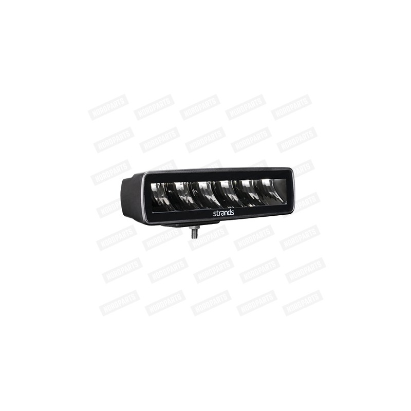 Siberia RV parem töötuli LED