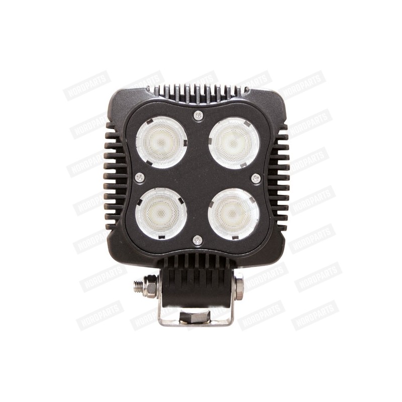 Strands töötuli LED 40W