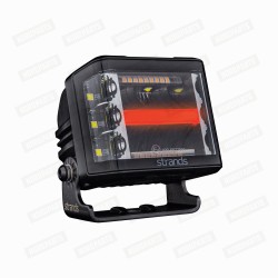 Siberia Red Fox LED töötuli