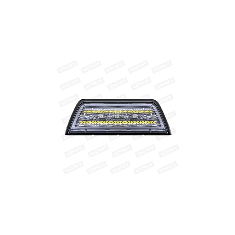 Siberia SL LED töötuli