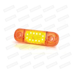 Strands küljetuli LED