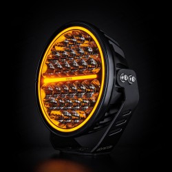 Siberia 9'' Night Ranger sõidutuli LED