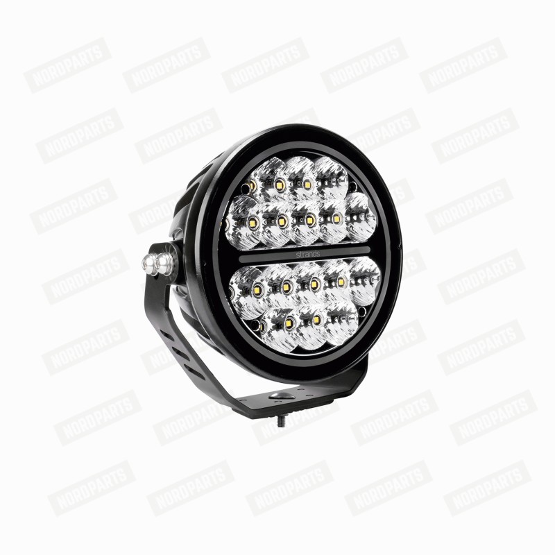 Siberia nr 7 Night Ranger LED sõidutuli