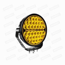 Siberia Bush Ranger 9'' LED sõidutuli