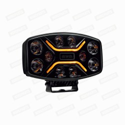 Sõidutuli "Dark knight insane" LED