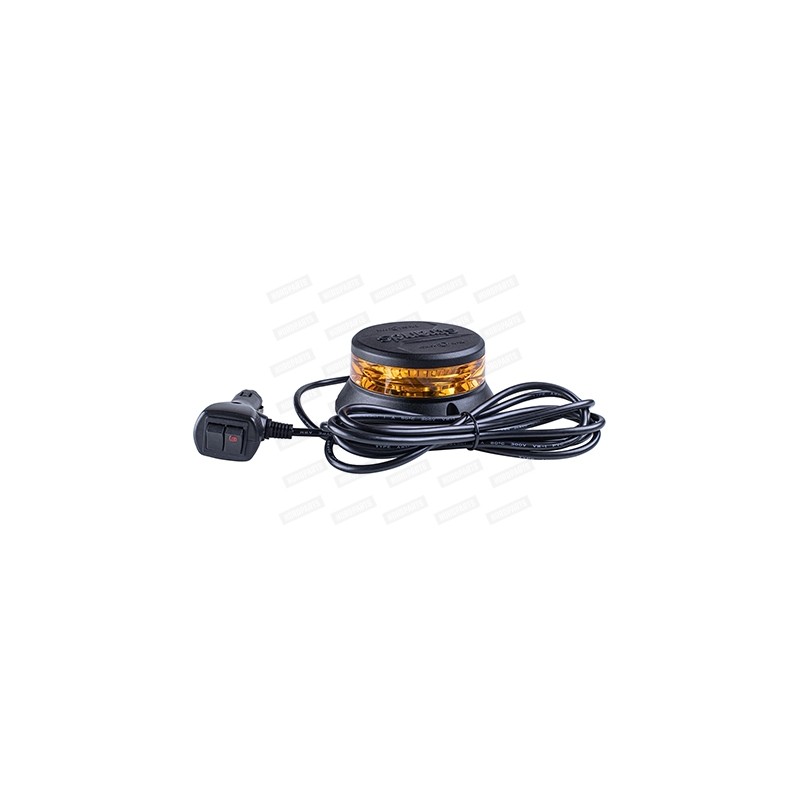Ambra LED ohutuli