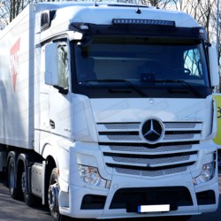 LED-riba komplekt (Mercedes Actrosele)