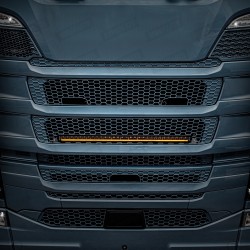 LED-riba komplekt SR 32'' (Scania next gen grill)