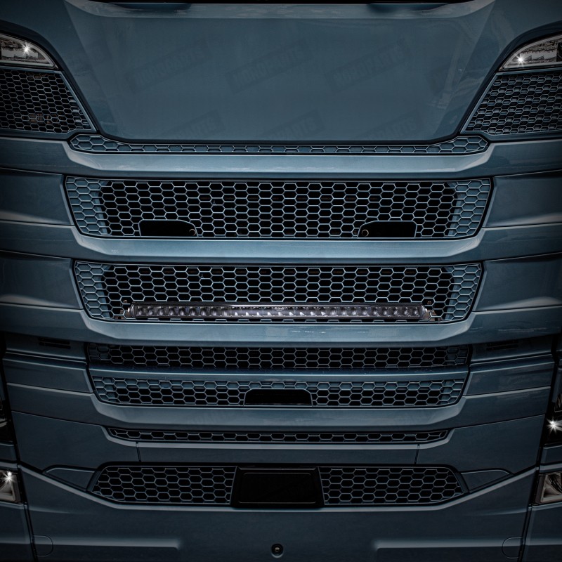 LED bar kit NUUK 30'' (Scania next gen)