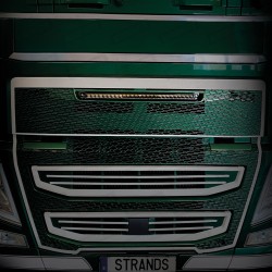 LED-riba komplekt NUUK 30'' (Volvo FH4)