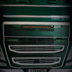 LED-riba komplekt Siberia SR 32'' (Volvo FH)