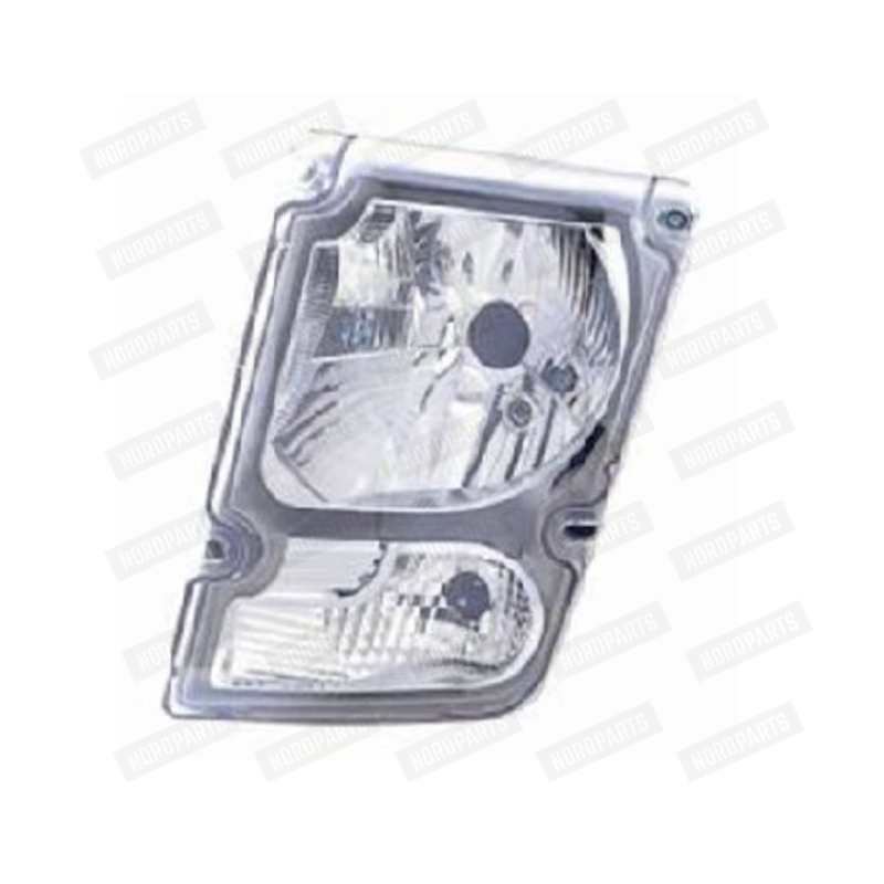 Volvo FL/FE 06- Front light / left