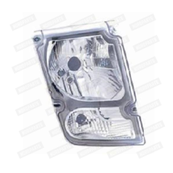 Volvo FL/FE 06- Front light / right
