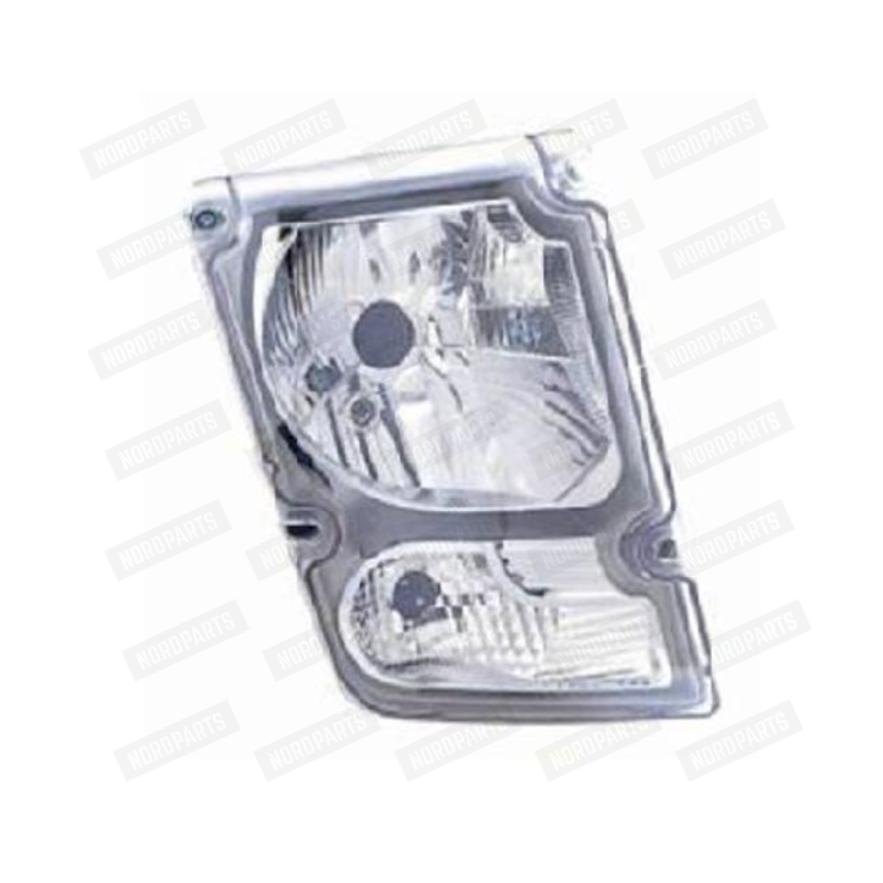 Volvo FL/FE 06- Front light / right