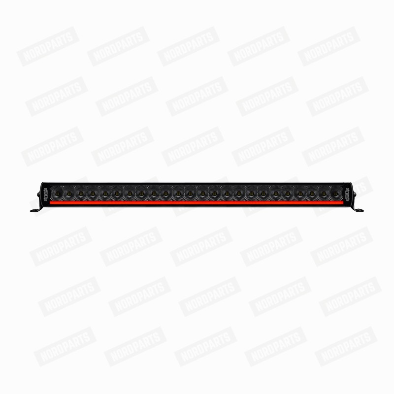 Siberia Next Level 38" LED riba