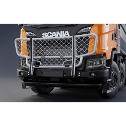 Kaitseraud OFFROAD for XT (R,G,P)