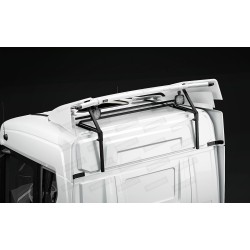 Tagumine katusetoru (roof air deflector)