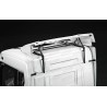 Rear roof deflector (roof air deflector)- truck parts- Nordparts