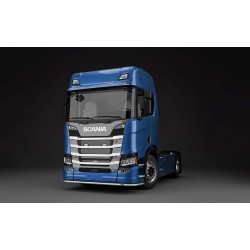 U-toru (low bumper)