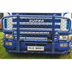 Suojakaide OFFROAD R