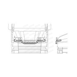 Light bar (for T)