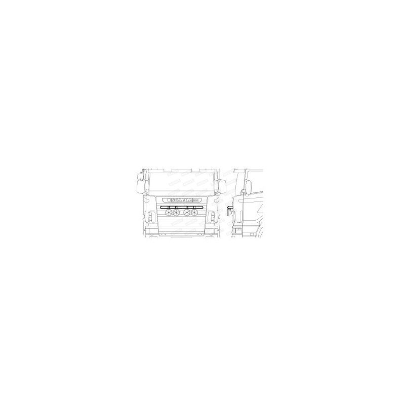 X-Bar tuledele (for R, P, T)