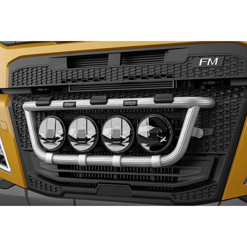 X-tuli- veoauto varuosad- Nordparts