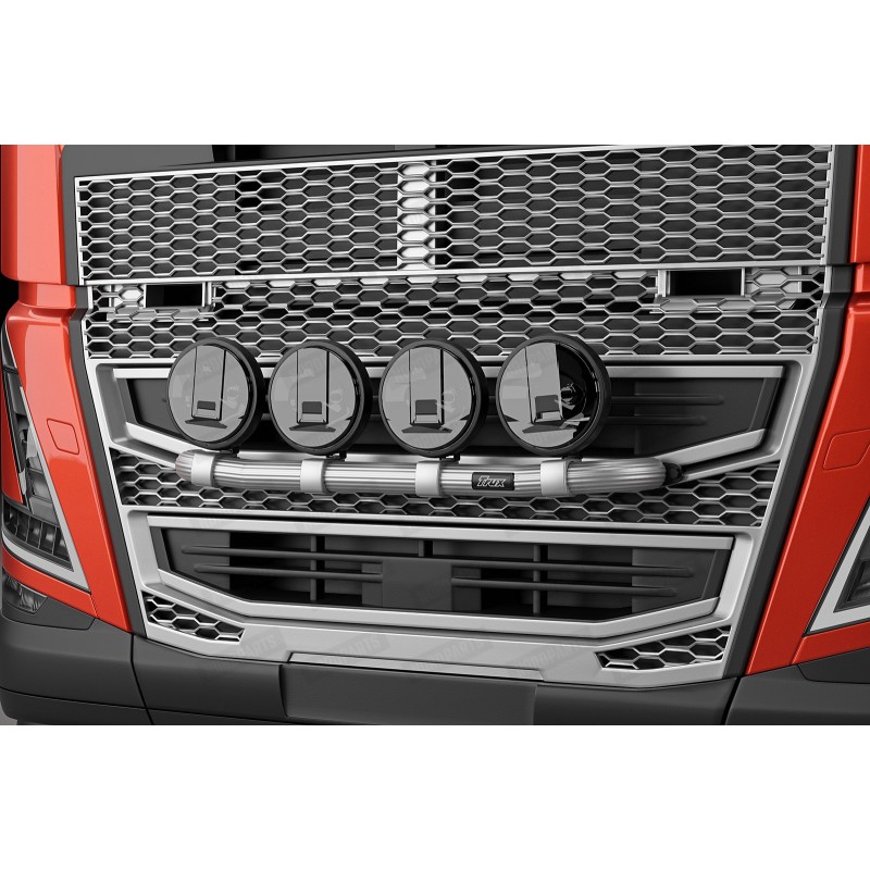 X-toru (Volvo)