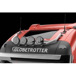 Roof tube (Glob)