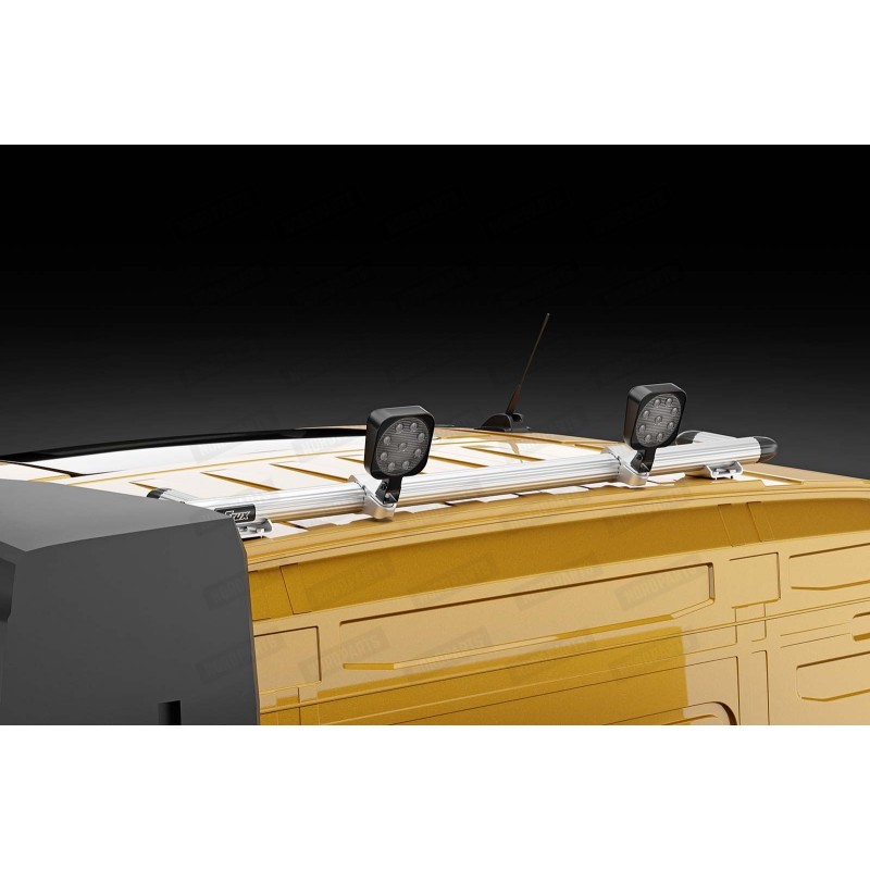 Tagumine kautsetoru (Day cab)- veoauto varuosad- Nordparts