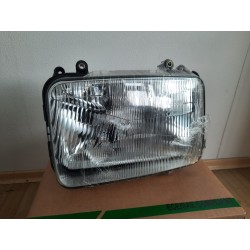 DAF XF95 Front light / left