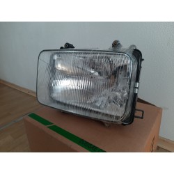 DAF XF95 Front light / right