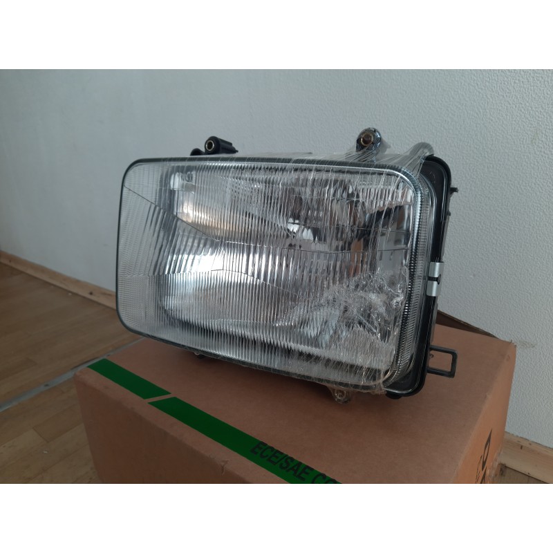 DAF XF95 Front light / right