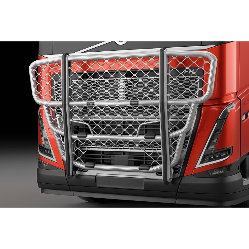 Esikaitse OFFROAD- veoauto varuosad- Nordparts