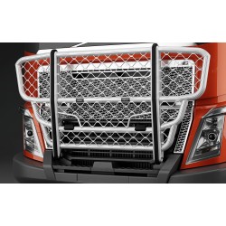 Front cover OFFROAD (Bump-HD)