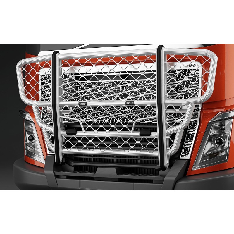 Front cover OFFROAD (Bump-HD)