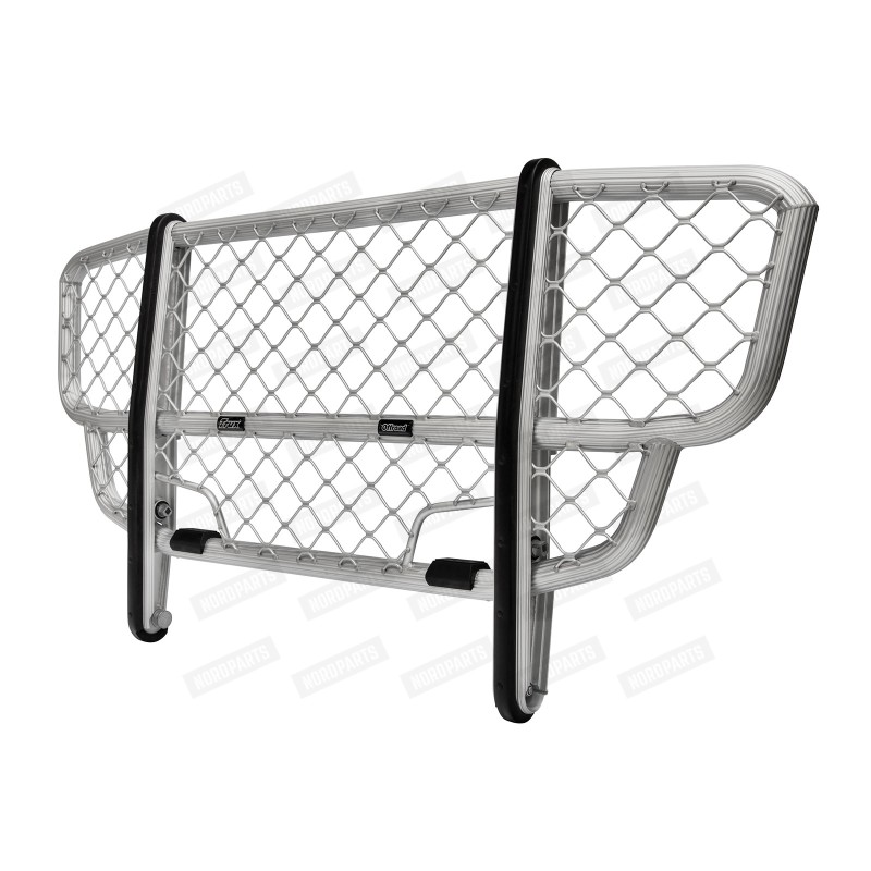 Esikaitse OFFROAD (Bump-HD with tow bar)